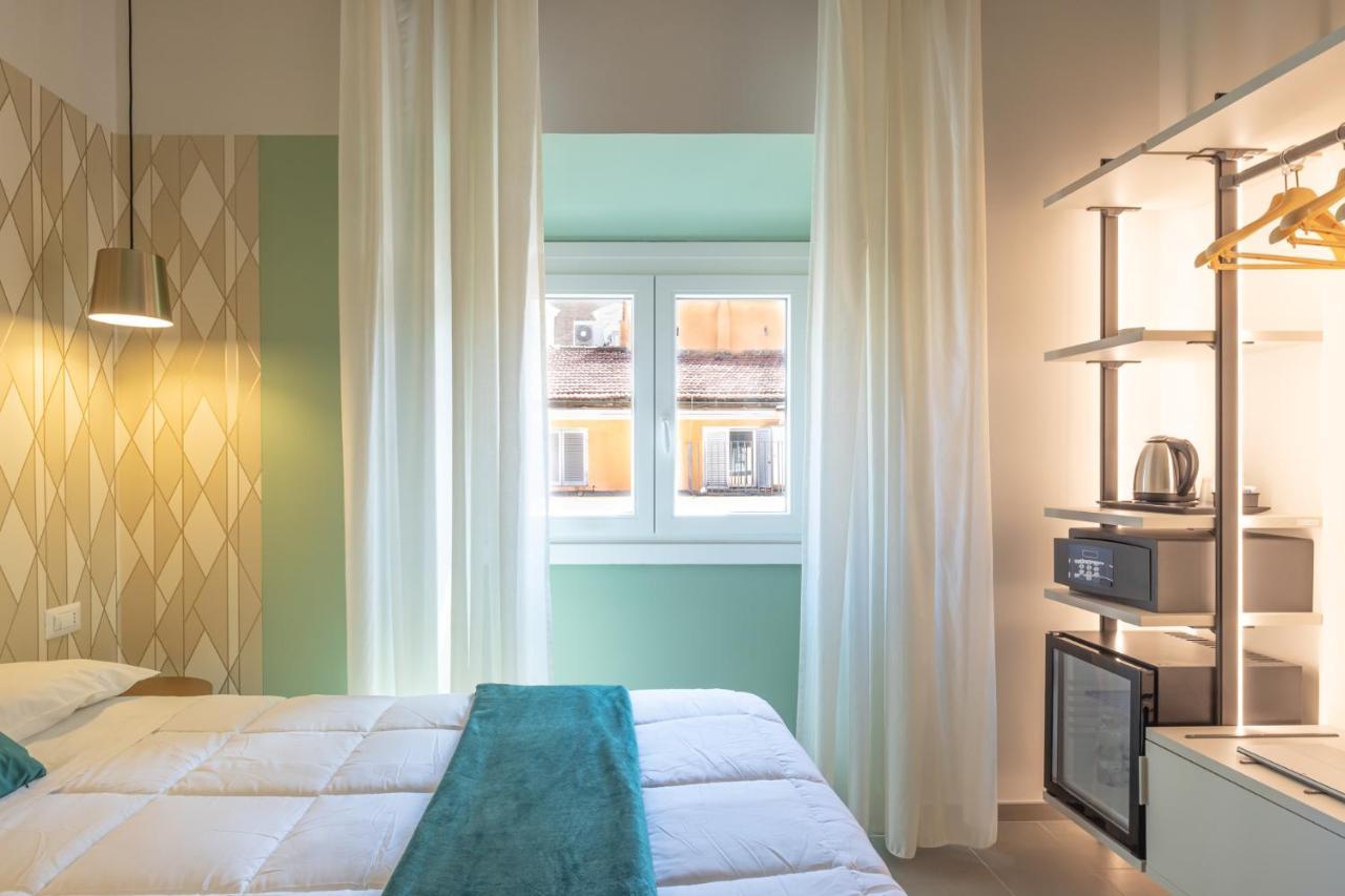 Bed and breakfast New Morpheus Roma