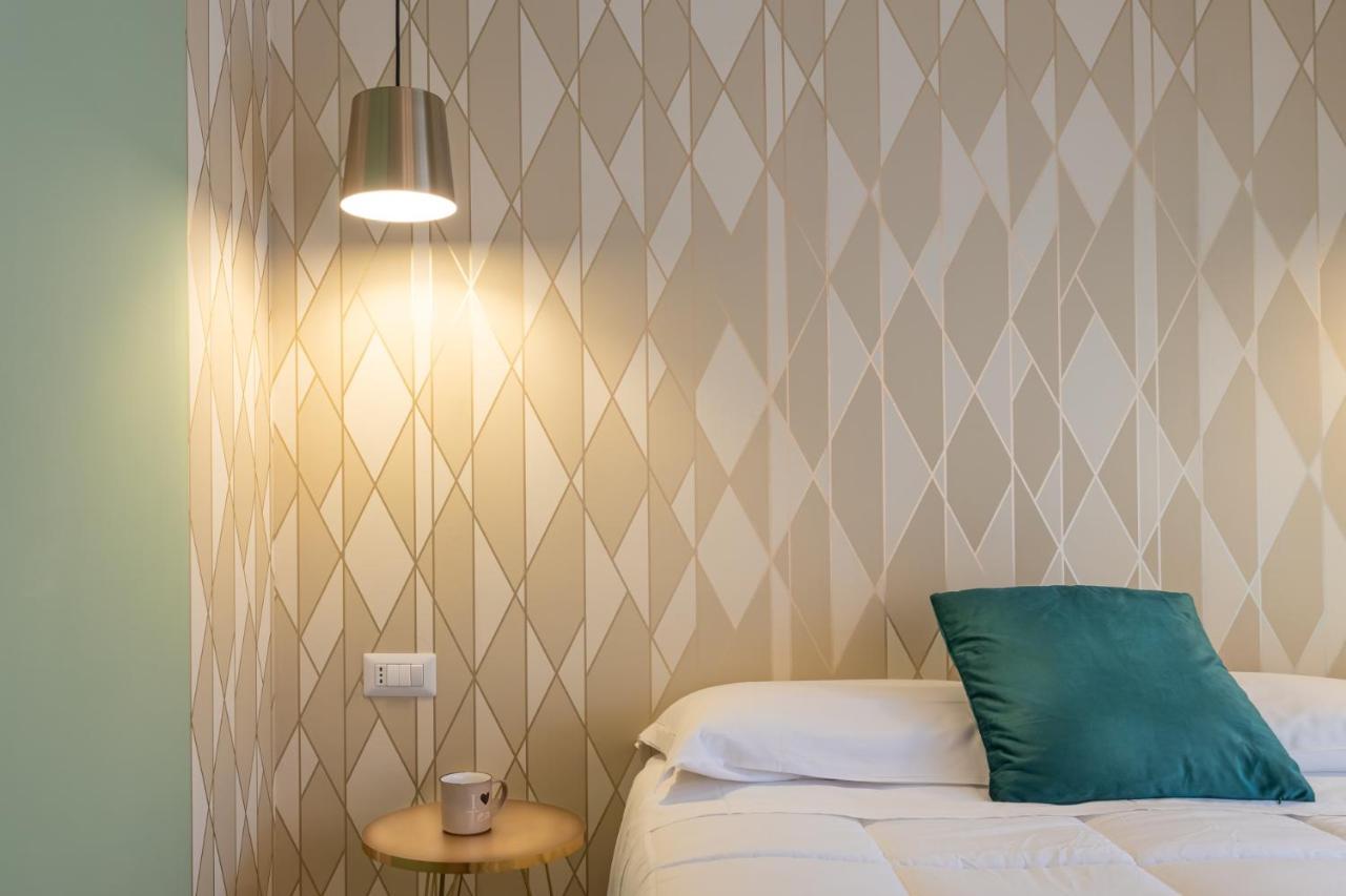Bed and breakfast New Morpheus 3*