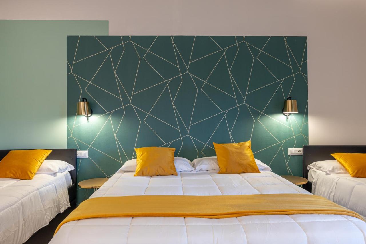 New Morpheus Bed and breakfast 3*