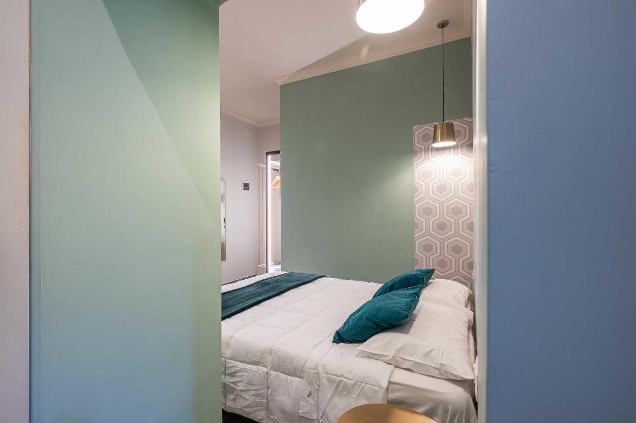 Bed and breakfast New Morpheus