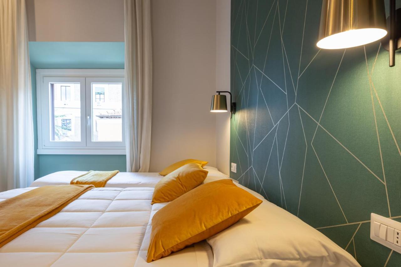 Bed and breakfast New Morpheus Roma