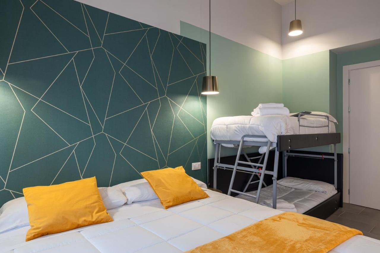 New Morpheus Bed and breakfast
