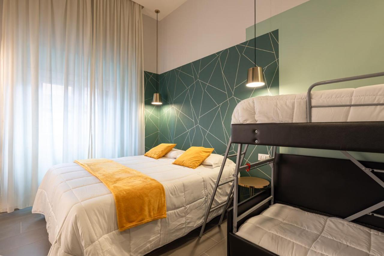 New Morpheus Bed and breakfast 3*