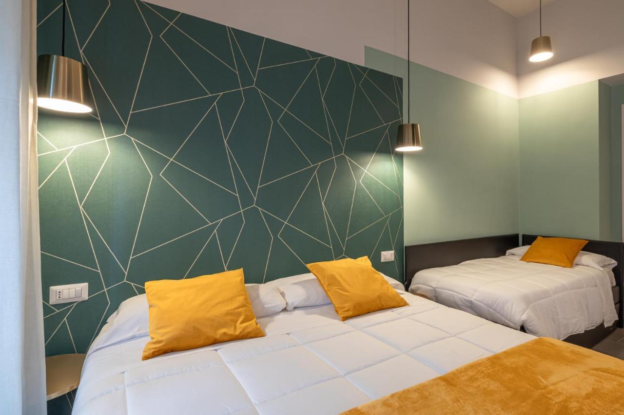 New Morpheus Bed and breakfast Roma
