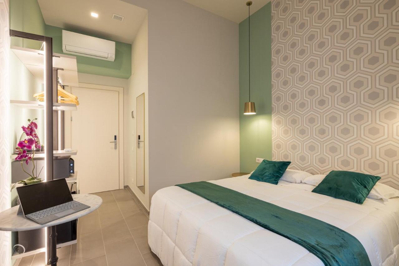 New Morpheus Bed and breakfast 3*