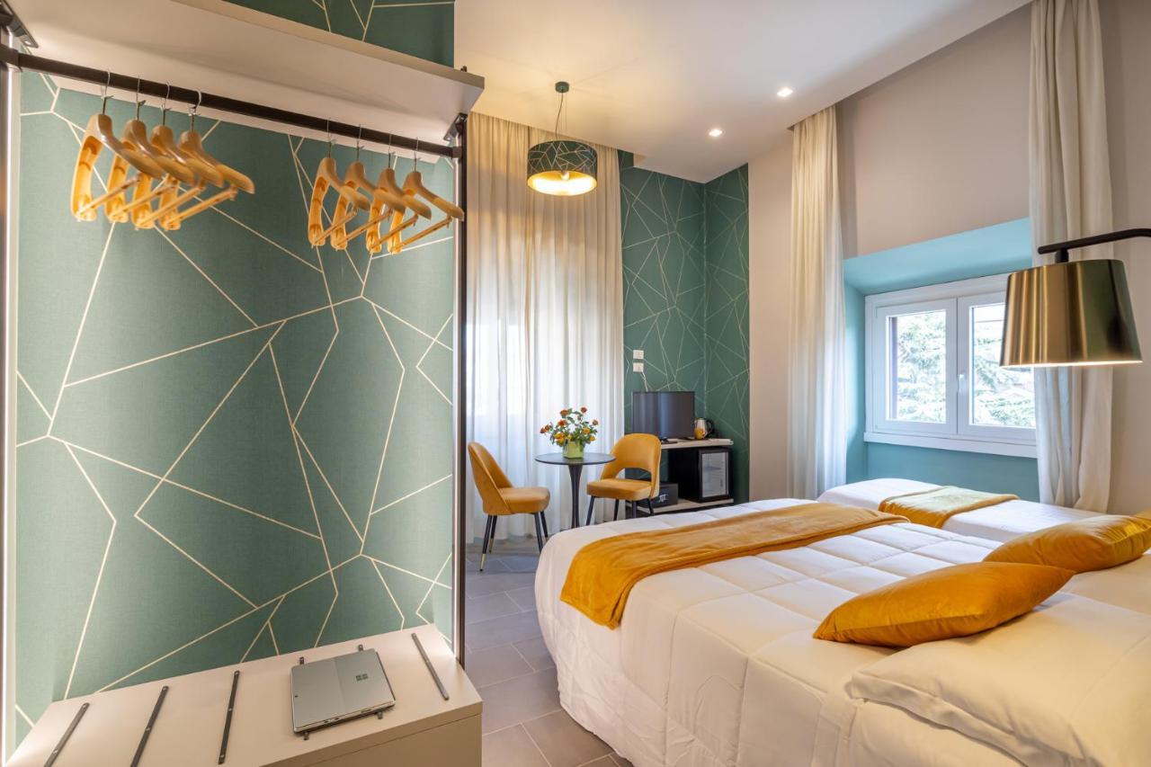 Bed and breakfast New Morpheus Roma