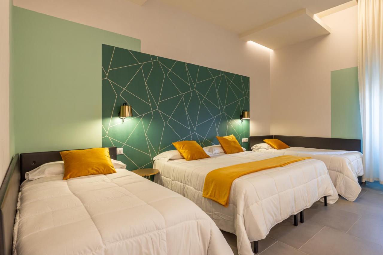 Bed and breakfast New Morpheus 3*