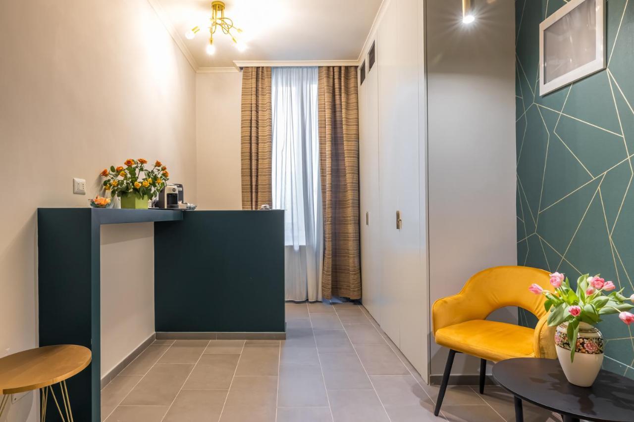 Bed and breakfast New Morpheus Roma
