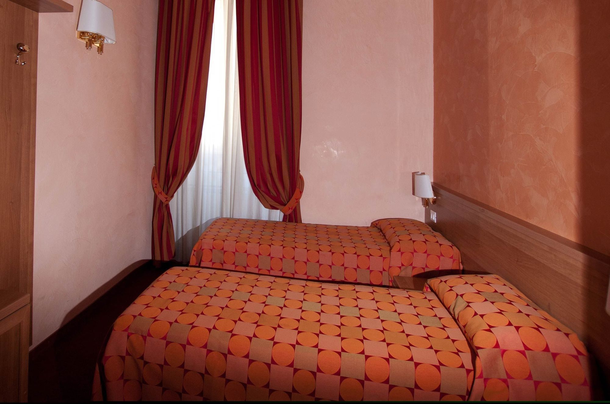 Bed and breakfast New Morpheus 3*